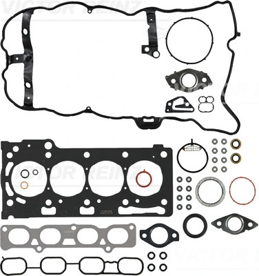 Gasket Kit, cylinder head